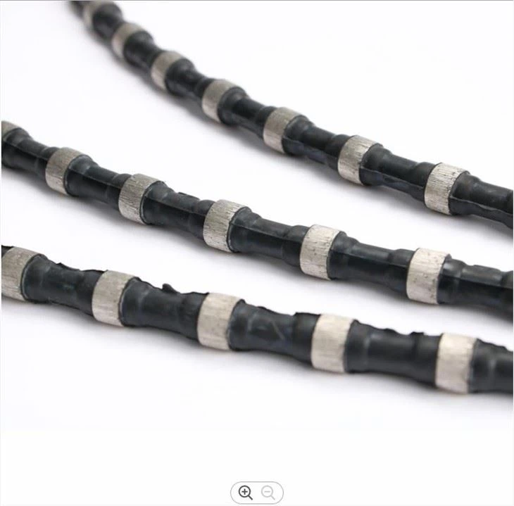 diamond wire rope