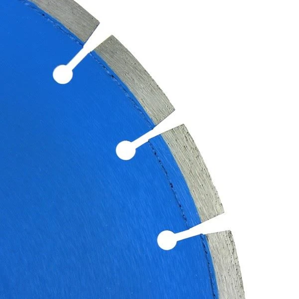 circular diamond cutting disc