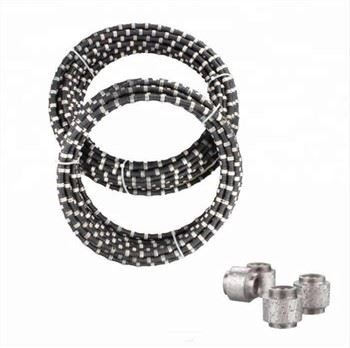 ダイヤモンドワイヤーソー切断