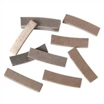 大理石のセグメント