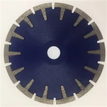 T字型セグメントブレード