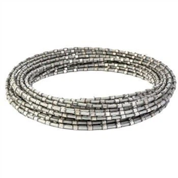 石材プロファイリング用ワイヤーソー