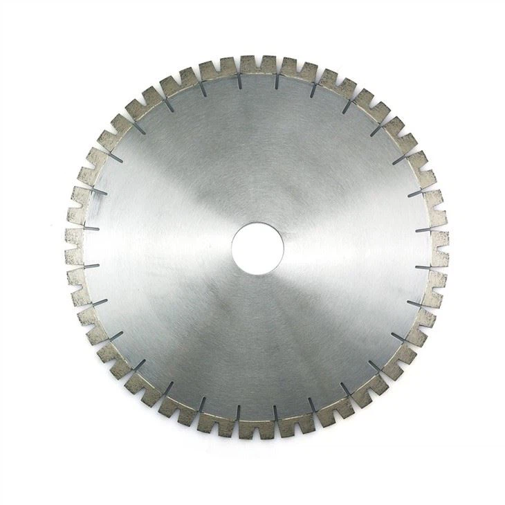 Diamond Saw Blade for Granite