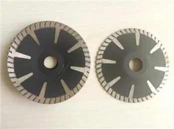 中国ダイヤモンド凹刃工場