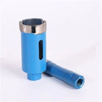 コアドリルビット