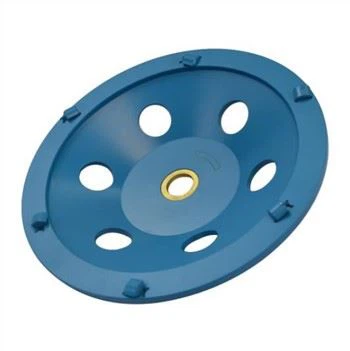 PCD ディスク メーカー