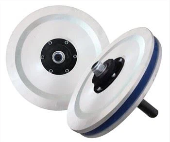 ダイヤモンドワイヤーソープーリー