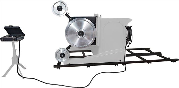 wire saw machine supplier