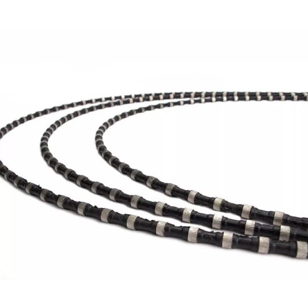 Diamond Wire Rope Market