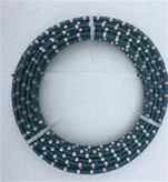 ワイヤーダイヤモンドソー