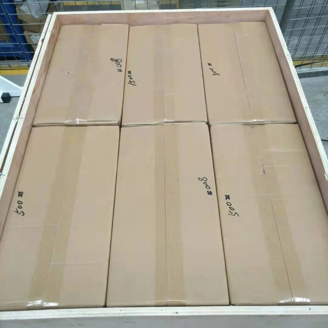 Diamond Polishing Tools Packed for Delivery Diamond Polishing Tools Packed for Delivery