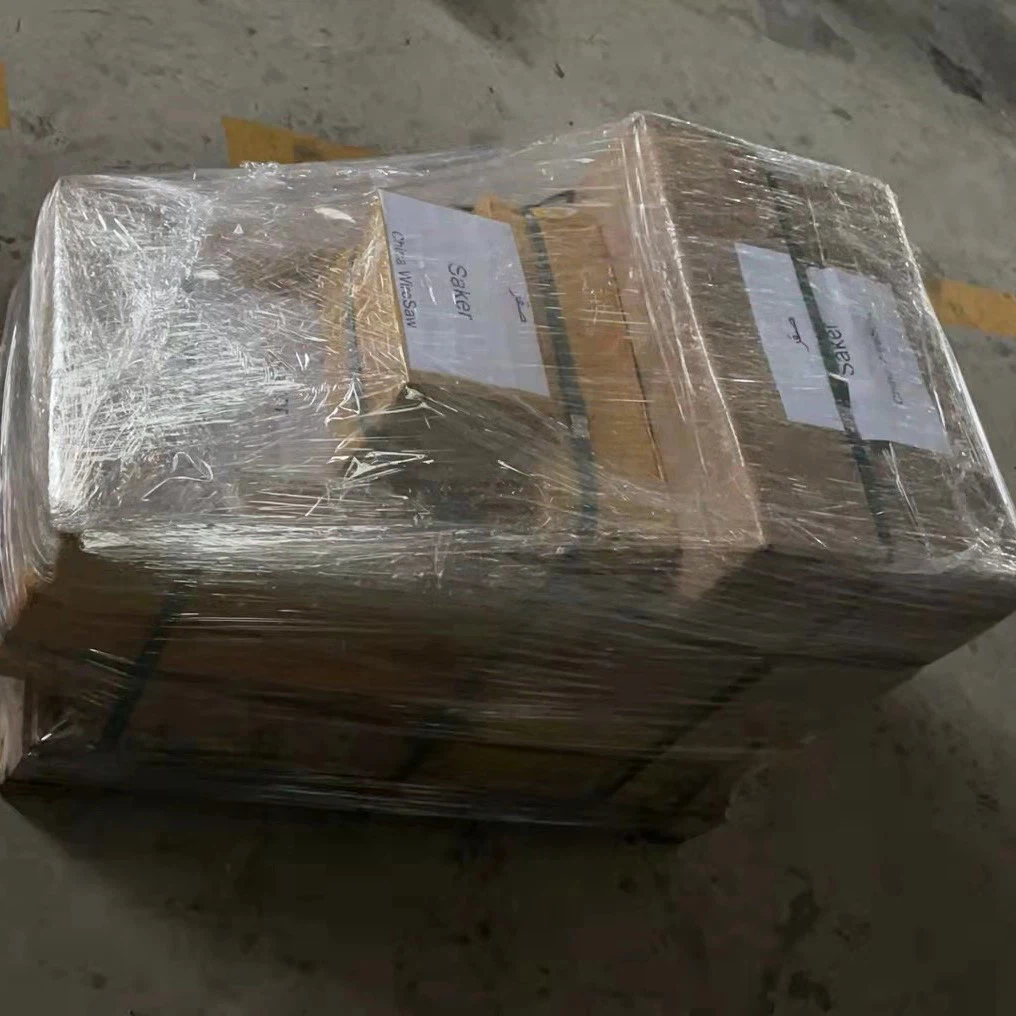 Diamond Polishing Pads For Concrete Packed for Delivery Diamond Polishing Pads For Concrete Packed for Delivery