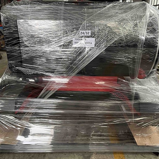 Granite Wire Saw Cutting Machine Packing Granite Wire Saw Cutting Machine Packing